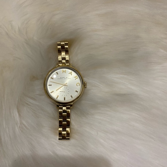 MARC By Marc Jacobs Watch - Picture 2 of 3